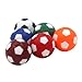 ROYALEAD 6 Pcs Foosballs Table Games Replacement Official Tabletop Game Table Soccer Football Machine Parts