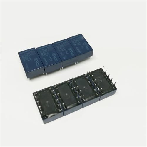 Relais de signal 12V TQ2-L2-12V pour éviter la surchauffe