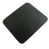 DIMENSIONS PRATIQUES - Mesure 24,5 cm de longueur et 22 cm de largeur, taille idéale pour un usage quotidien au bureau ou à la maison sans encombrer l'espace de travail