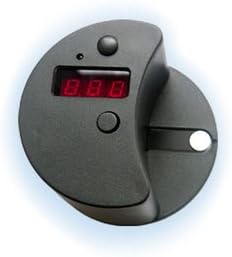 The Cartridge Man Digital Stylus Tracking Force Gauge
