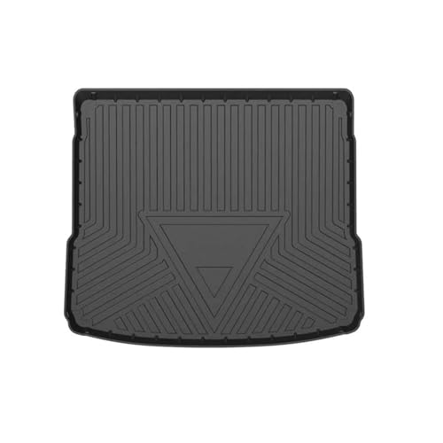 Tapis de coffre arrière pour Q5L résistant à l'eau