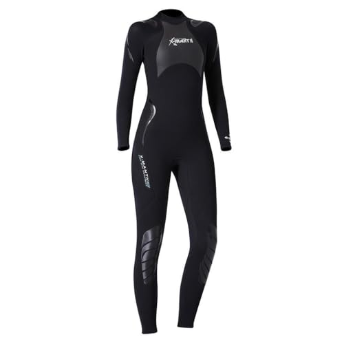 Traje de buceo para mujer ideal para explorar el mar con total comodidad