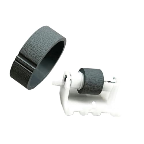 Pneu en caoutchouc de ramassage d'alimentation pour L3110 L3150 L4150