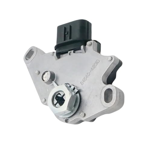 Capteur de portée neutre 8454042010 pour transmission de Toyota RAV4 Corolla