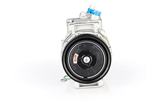 Compresseur de climatisation auto Nissens 890337 pièce de rechange pour circuit de froid