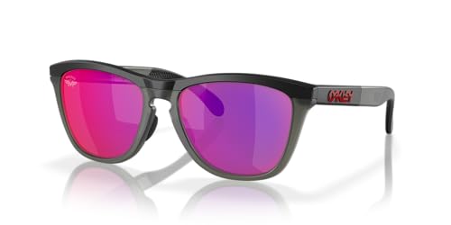 Image of Oakley OO9284 Frogskins Range Round Sunglasses