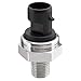 Telemecanique Sensors Pressure Transmitter 0 to 100 psi 3 pin