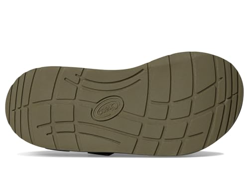 Chaco Men's Cushz Slide Sandal3