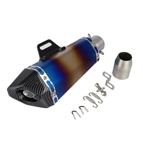 ɓKXYL GSXR1000 GSX-R1000 GSX R1000 SV650 SV 650 36-51mm rC}t[pCvGXP[v`[up rC}t[pCv(J[5)