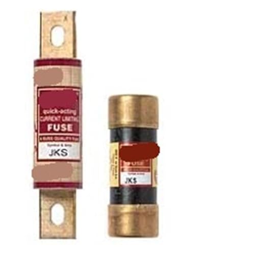 Fusible JKS-80 haute performance 80A pour couper les surcharges électriques