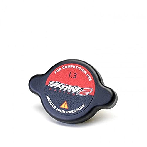 Skunk2 Racing 359-99-0020 Type A Radiator Cap
