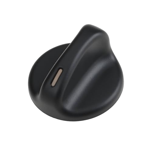 SG Store Car Control Headlamp Selector Knob 7L5Z-11666-AA 7L5Z11666AA Compatible with Ford Ranger 4x4 2007-2011
