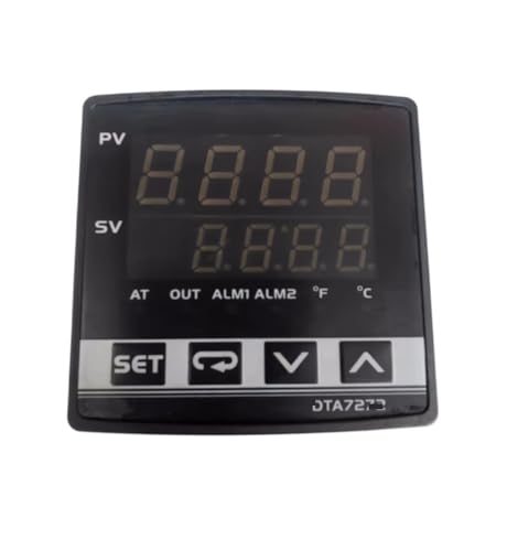 LDHJBNAC Temperature Controller DTA7272R0 Temperature Controller