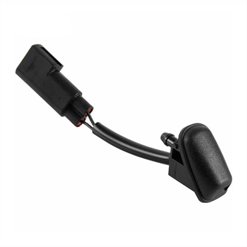 Buse de nettoyage pare-brise Ford Focus résoudre gicleur bouché 12-18