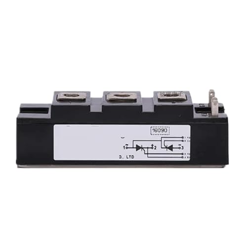 Module de thyristor KK200GB40 pour éviter les pannes de commutation de courant