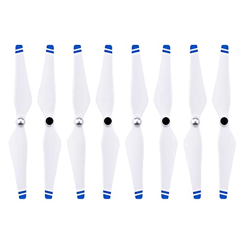 Hélice 9450 pour DJI Phantom 3 avec profil aérodynamique stable