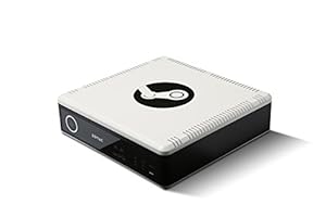 ZOTAC New NEN Steam Machine Gaming Mini PC Intel Skylake Core i5