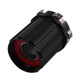 Generico Compatibile con Il Corpo Ruota Libera Arc MT009 Boost MTB, Design HG XDR Mini Spline for Sistema a 11 velocità,Componenti