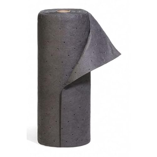 Image of Absorbent Roll,Universal,Light,PK12 GRSF1550S - 1 Each