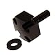 ICTRONIX Motorrad Aluminium Sitz Schraube Seat Screw Cap