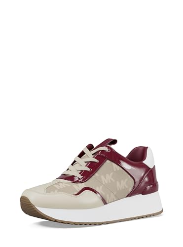Image of Michael Kors Women's Raina Trainer