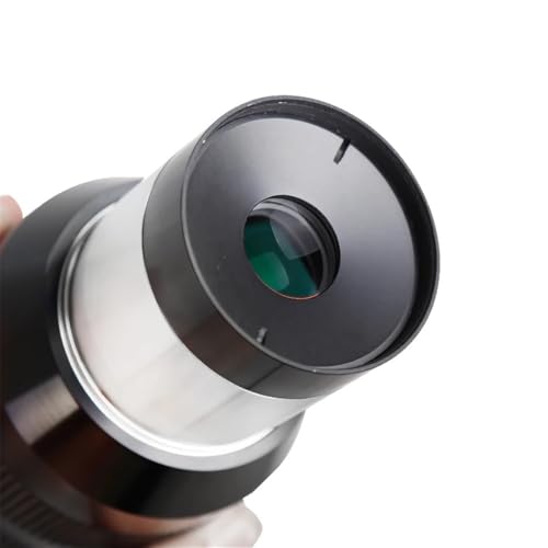 Lente Barlow 3X de 2 pulgadas para telescopios astronómicos con extensor focal multicapa 4