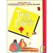 This Is Our Faith Book 2 0382308409 Book Cover