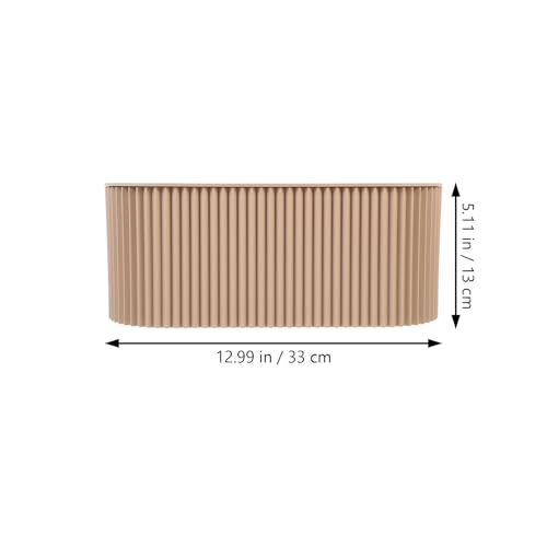 Boîte de rangement pour câbles de charge en ABS avec ventilation pour multiprise - 2