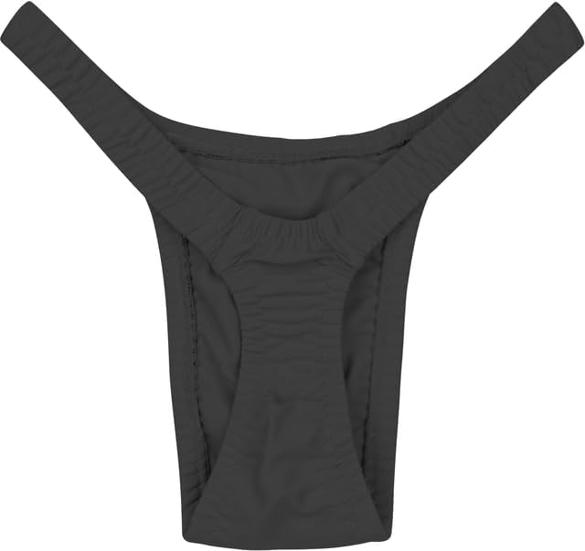 BBLAIR Comfort tucking thong gaff panties for transgender MTF – Silky tucking underwear for trans women Panties