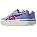 ASICS Unisex Japan S ST Sportstyle Shoes, 7M / 8.5W, Periwinkle Blue/Dried Berry