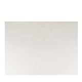 Blank Will, Report or Document Cover from Blumberg, 65# Textured Finish Bright White Archival Cover Stock, Letter Size, 100 per Box