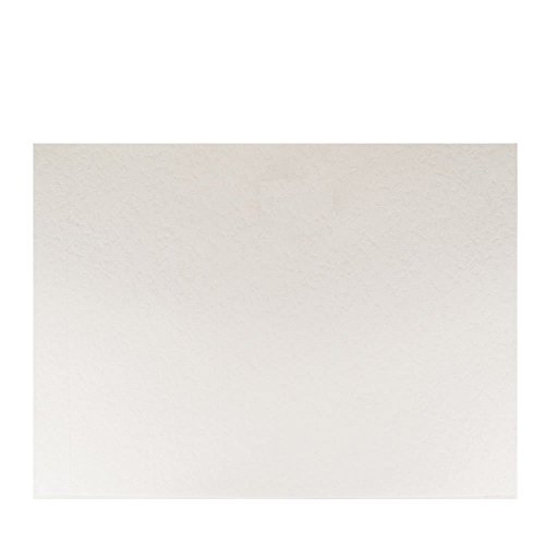 Blank Will, Report or Document Cover from Blumberg, 65# Textured Finish Bright White Archival Cover Stock, Letter Size, 100 per Box