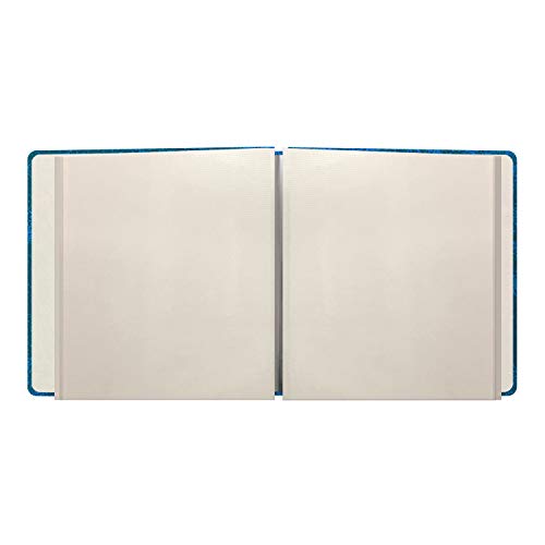 Álbum de fotos magnético grande Pioneer Photo Albums X-Pando, azul real miniatura 3