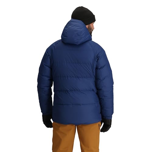 Outdoor Research Men's Super Alpine Down Parka2