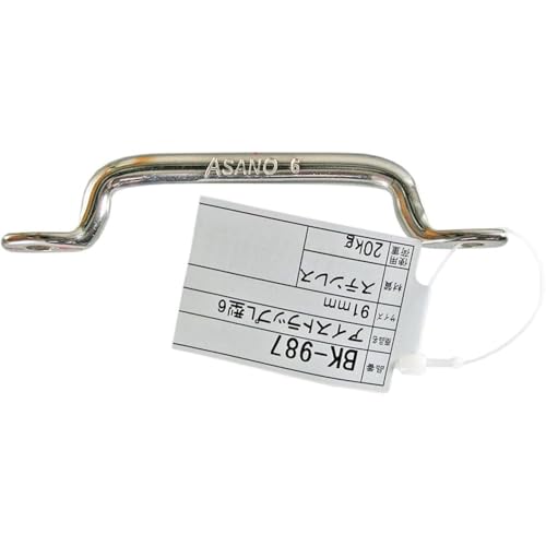 aCY(Waki Sangyo) ACXgbvL^6 91mm BK-987