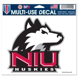 Image of NCAA Multi-Use Colored Decal