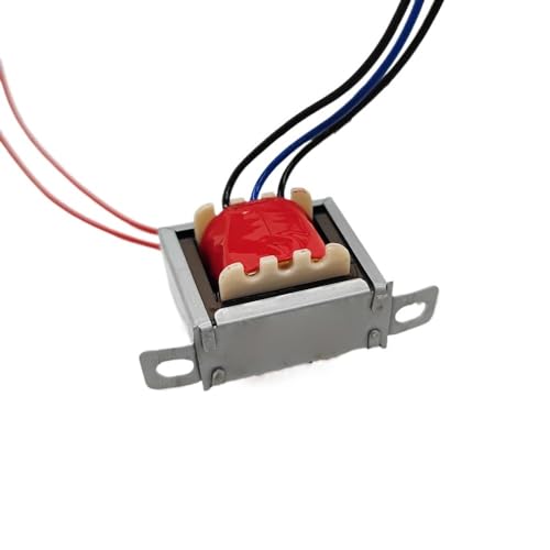 Transformateur EI 1W 110V pour alimentation électrique de précision - 6