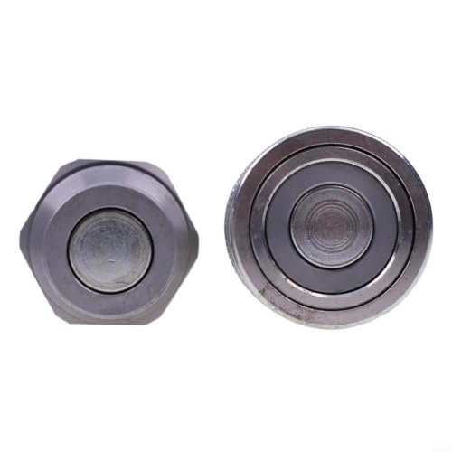 Kit embrague para cargador de ruedas Caterpillar 420F 430F 906H 907H 8