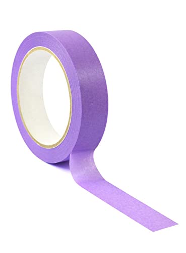Altenew Satin Masking Tape, Low Tack Masking Tape for Card Making, 50 Meters Long,1