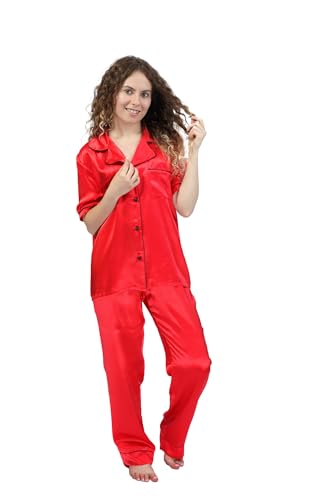 Pyjama en soie de mûrier pour des nuits douces et des week-ends cocooning