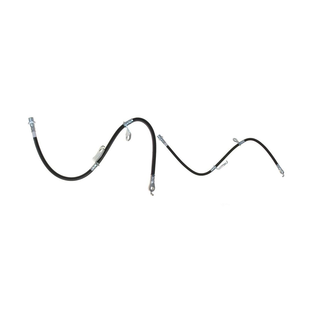 Amazon.com: ‎A-Partrix Front Brake Lines Pair - Front Hydraulic