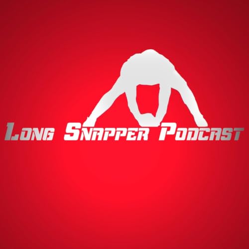 『Long Snapper NFL Podcast』のカバーアート