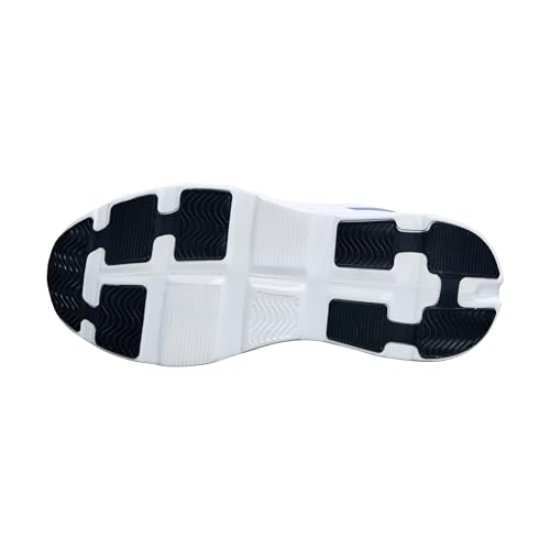 Image of Neeman's Hexa Glide Sneakers for Men | Sporty Lace-Up Shoes with Adaptive Mesh Upper, CloudSurge Foam Insole, Kinetic Cushioning Pods, Lightweight EVA Sole