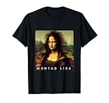 Lustige Montags Lisa Monday