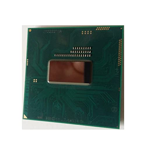 CPU I7 4600M 2.9gHz CPU�v���Z�b�T4MB�L���b�V���\�P�b�g PGA946 SR1H7