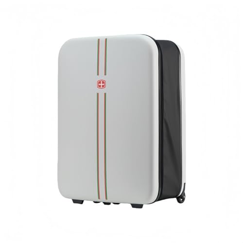 [JORERAORMES] �܂肽���݉\�ȃX�[�c�P�[�X�É��A�ϏՌ��A�܂��ނ��Ƃ��ł��A���s��r�W�l�X�ɓK�����֗��ȃp�b�P�[�W�ł��B (�z���C�g,24 �C���`)