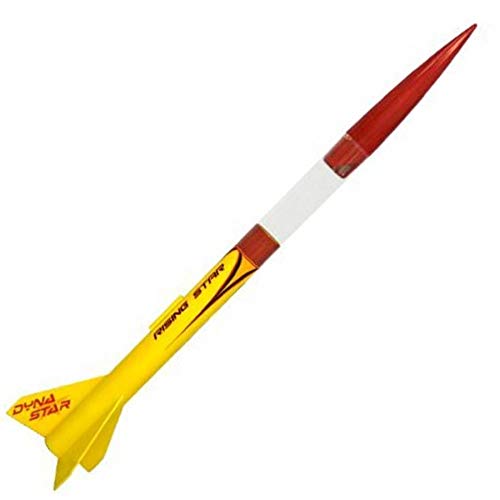 DynaStar Rising Star Payloader