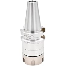 1pc BT30 BT40 ER16 ER20 ER25 ER32 SK10 SK16 Tool Holder Stainless Steel Anti Rust Engraving Machine GER SK Collet Chuck Tools HolderBT40-SK10-90L