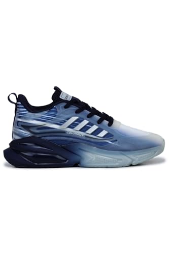Image of Columbus GREENWAVE Sports Shoe - Running Shoe| Walking Shoe| Training & Gym Shoe| Outdoors Shoe for Men's