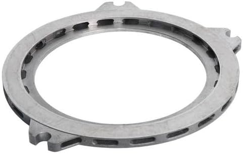 #US Replace Parts Replaces A-1995365C1 Brake Backing Plate (AikePart1025-8018)